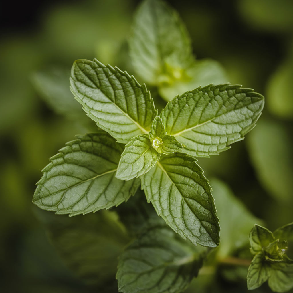 Peppermint